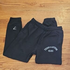 Men's Gymshark Weighlifting Club Joggers